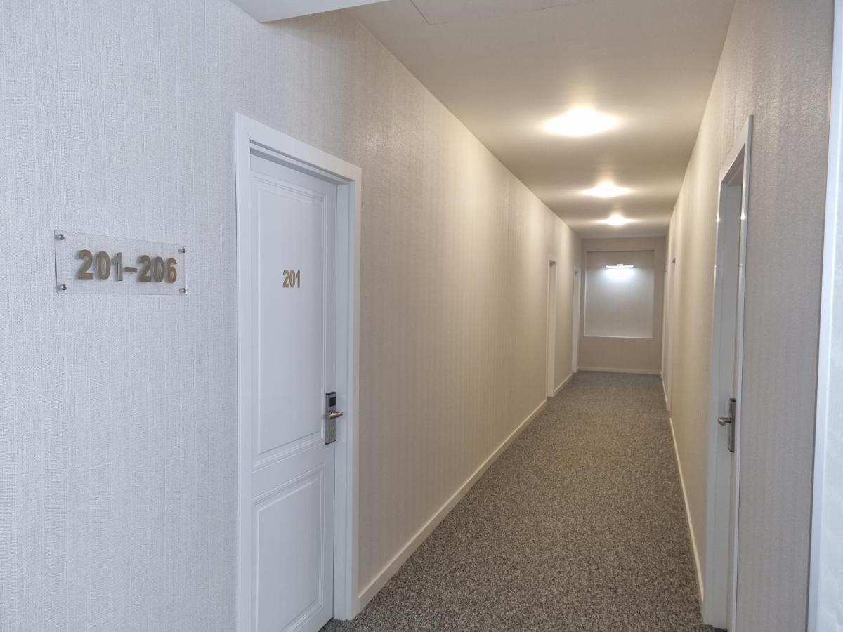 Hotel Autograph Dedoplis Tskaro Dış mekan fotoğraf
