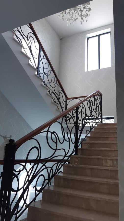 Hotel Autograph Dedoplis Tskaro Dış mekan fotoğraf