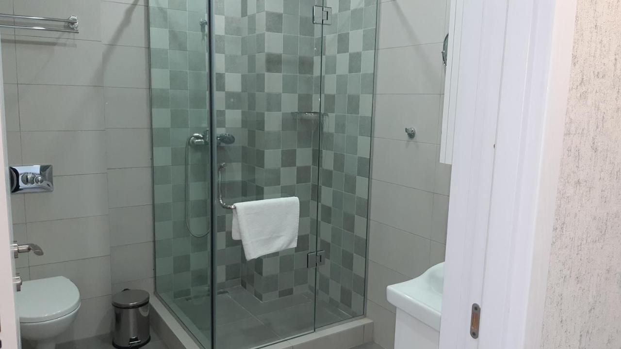 Hotel Autograph Dedoplis Tskaro Dış mekan fotoğraf