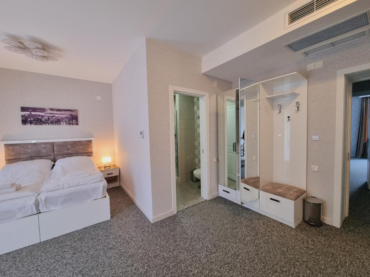 Hotel Autograph Dedoplis Tskaro Dış mekan fotoğraf