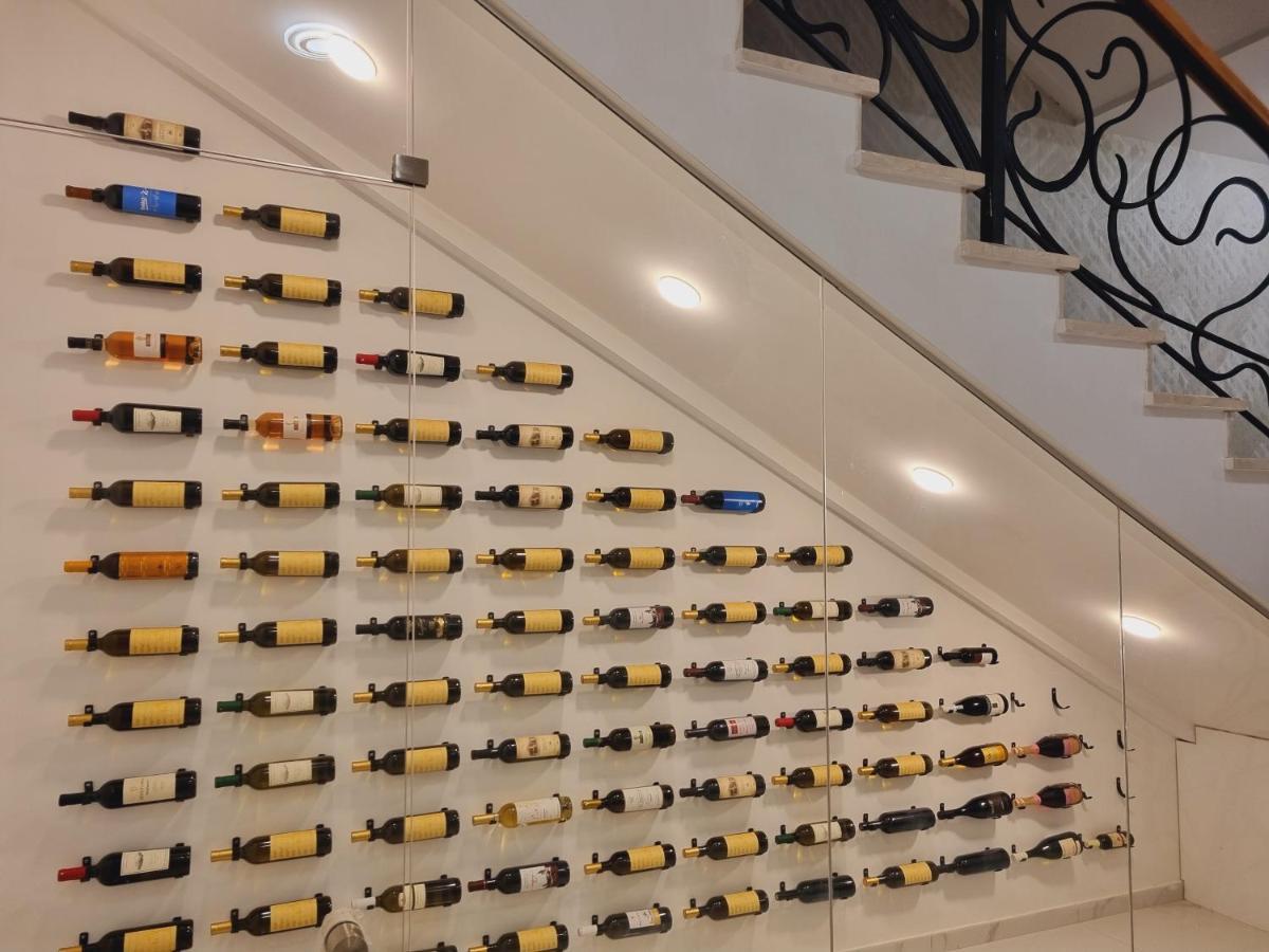 Hotel Autograph Dedoplis Tskaro Dış mekan fotoğraf